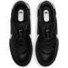 Nike Premier III TF Kunstrasenschuh Schwarz / Weiß 45,5