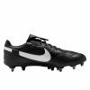 Nike Fußballschuh Premier 3 Herren schwarz