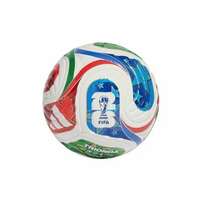 Adidas Fußball WM 2026 Gr. 1 (170g)