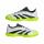 Adidas Fußballschuh Kunstrasen Predator League Kinder weiß/schwarz/grün