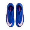 Nike Fußballschuh Mercurial Superfly 10 Academy Kinder blau/pink