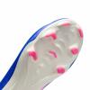Nike Fußballschuh Mercurial Superfly 10 Academy Kinder blau/pink