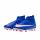 Nike Fußballschuh Mercurial Superfly 10 Academy Kinder blau/pink