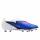 Nike Fußballschuh Phantom 6 Low Academy Herren blau/weiß/pink