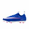 Nike Fußballschuh JR Mercurial Vapor 16 Academy Kinder blau/weiß/pink