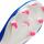 Nike Fußballschuh JR Mercurial Vapor 16 Academy Kinder blau/weiß/pink