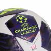 Adidas Fußball Champions League Final J350 lila/weiß Gr. 5 (350g)