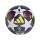 Adidas Fußball Champions League Final J290 lila/weiß Gr. 4 (290g)