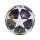 Adidas Fußball Champions League Final J290 lila/weiß Gr. 4 (290g)