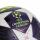 Adidas Fußball Champions League Final J290 lila/weiß Gr. 4 (290g)