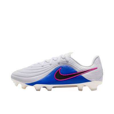 Nike Fußballschuh Jr. Tiempo Maestro Academy Kinder weiß/blau