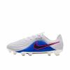 Nike Fußballschuh Jr. Tiempo Maestro Academy Kinder weiß/blau