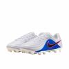 Nike Fußballschuh Jr. Tiempo Maestro Academy Kinder weiß/blau