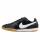 Nike Fußballschuh Tiempo Streetgato Herren schwarz/weiß