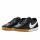 Nike Fußballschuh Tiempo Streetgato Herren schwarz/weiß