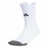 Adidas Socken Crew Performance Herren weiß