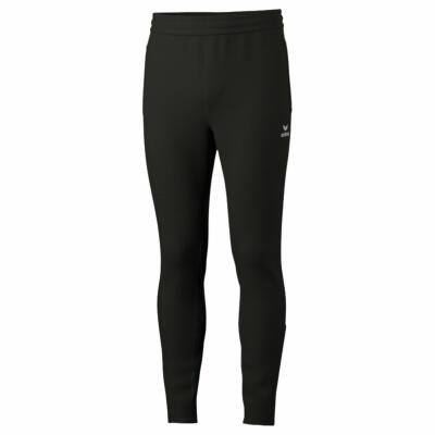 Erima Trainingshose Liga Star Kinder schwarz