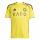 Adidas Fußballtrikot ALNassr 25/26 Home Jersey Kinder gelb