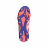 Adidas Fußballschuh Predator Club Kinder orange
