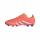 Adidas Fußballschuh Predator Club Kinder orange