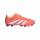 Adidas Fußballschuh Predator Club Kinder orange