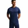 Nike Trainingsshirt Academy Dri-Fit Herren blau
