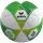 Erima Fußball Hybrid Lite 290 Herren Gr.5 (ca.290g) weiß/grün