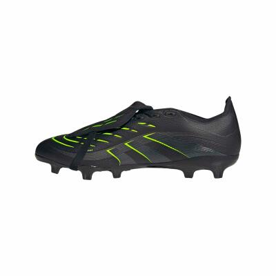 Adidas Fußballschuh Predator League Fold Over Tongue Herren schwarz