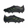 Adidas Fußballschuh Predator League Fold Over Tongue Herren schwarz