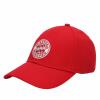 FC Bayern Baseballcap Classic rot
