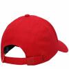 FC Bayern Baseballcap Classic rot