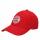 FC Bayern Baseballcap Classic rot