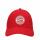 FC Bayern Baseballcap Classic rot
