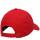 FC Bayern Baseballcap Classic rot