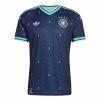 DFB Deutschland Trikot 2026 Away Herren blau M