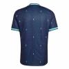 DFB Deutschland Trikot 2026 Away Herren blau M