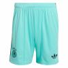 DFB Deutschland 26 Short Away Kinder blau