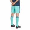 DFB Deutschland 26 Short Away Kinder blau 140
