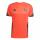 FC Bayern Aufwärmshirt 25/26 Trio25 Competition Jersey Herren orange