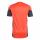 FC Bayern Aufwärmshirt 25/26 Trio25 Competition Jersey Herren orange