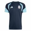 Argentinien Trainingsshirt 26 Tiro Herren blau