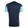 Argentinien Trainingsshirt 26 Tiro Herren blau