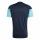 Argentinien Trainingsshirt 26 Tiro Herren blau
