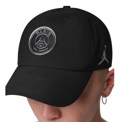 PSG Cap Germain Jordan Clu Herren schwarz
