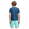 DFB Deutschland Trikot 2026 Away Kinder blau Gr. 140
