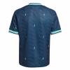 DFB Deutschland Trikot 2026 Away Kinder blau Gr. 176