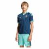 DFB Deutschland Trikot 2026 Away Kinder blau Gr. 176