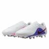 Nike Fußballschuh Tiempo Maestro Akademie Herren weiß/pink
