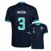 3 + Anton WM2026 Away Groß