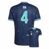 4 + Tah WM2026 Away Groß
